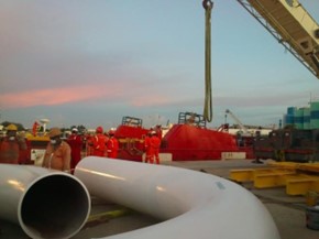 Fabricación de recipientes a presión