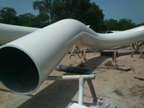 Fabricación de recipientes a presión