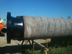 Fabricación de recipientes a presión